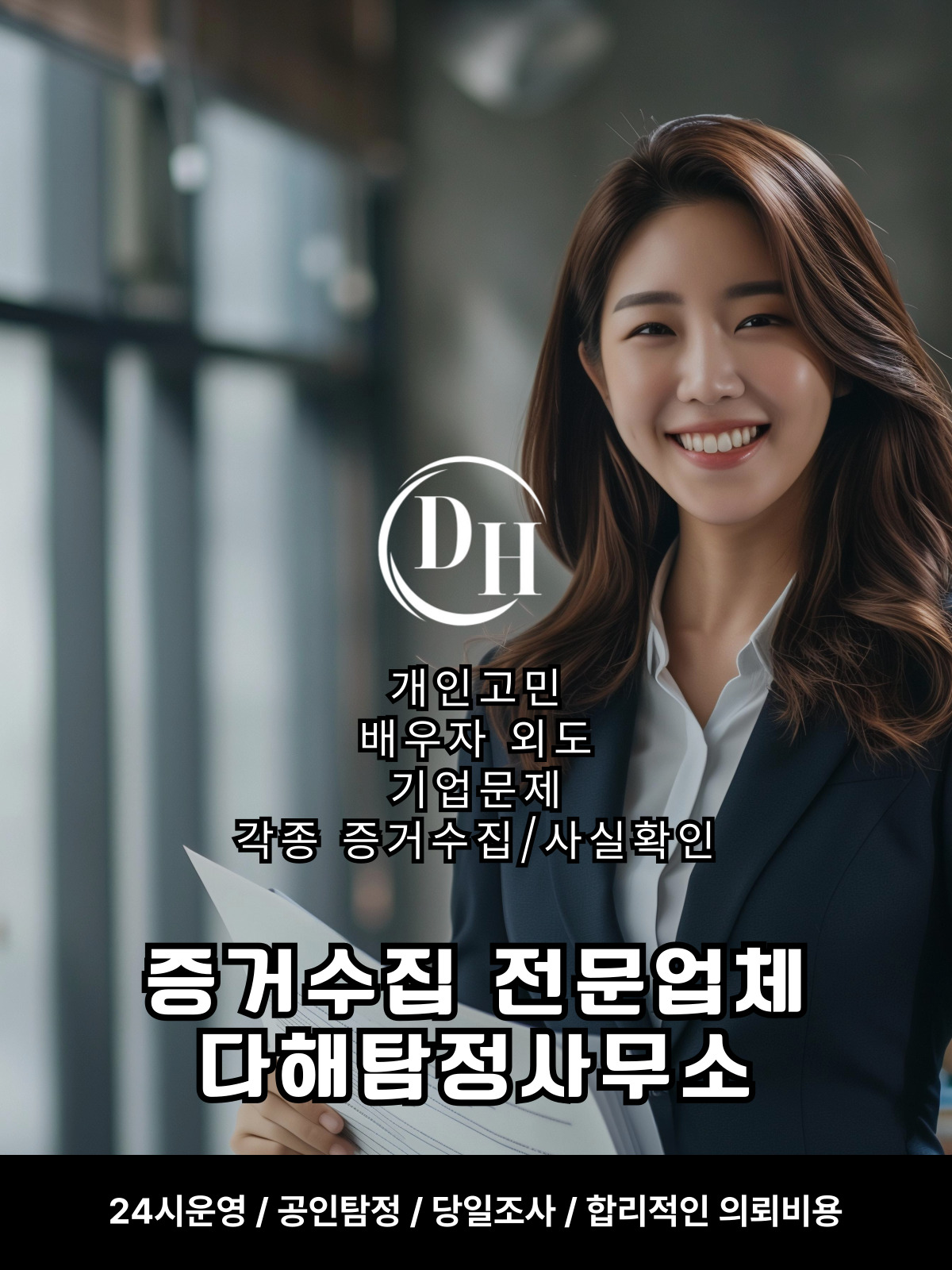 강릉흥신소