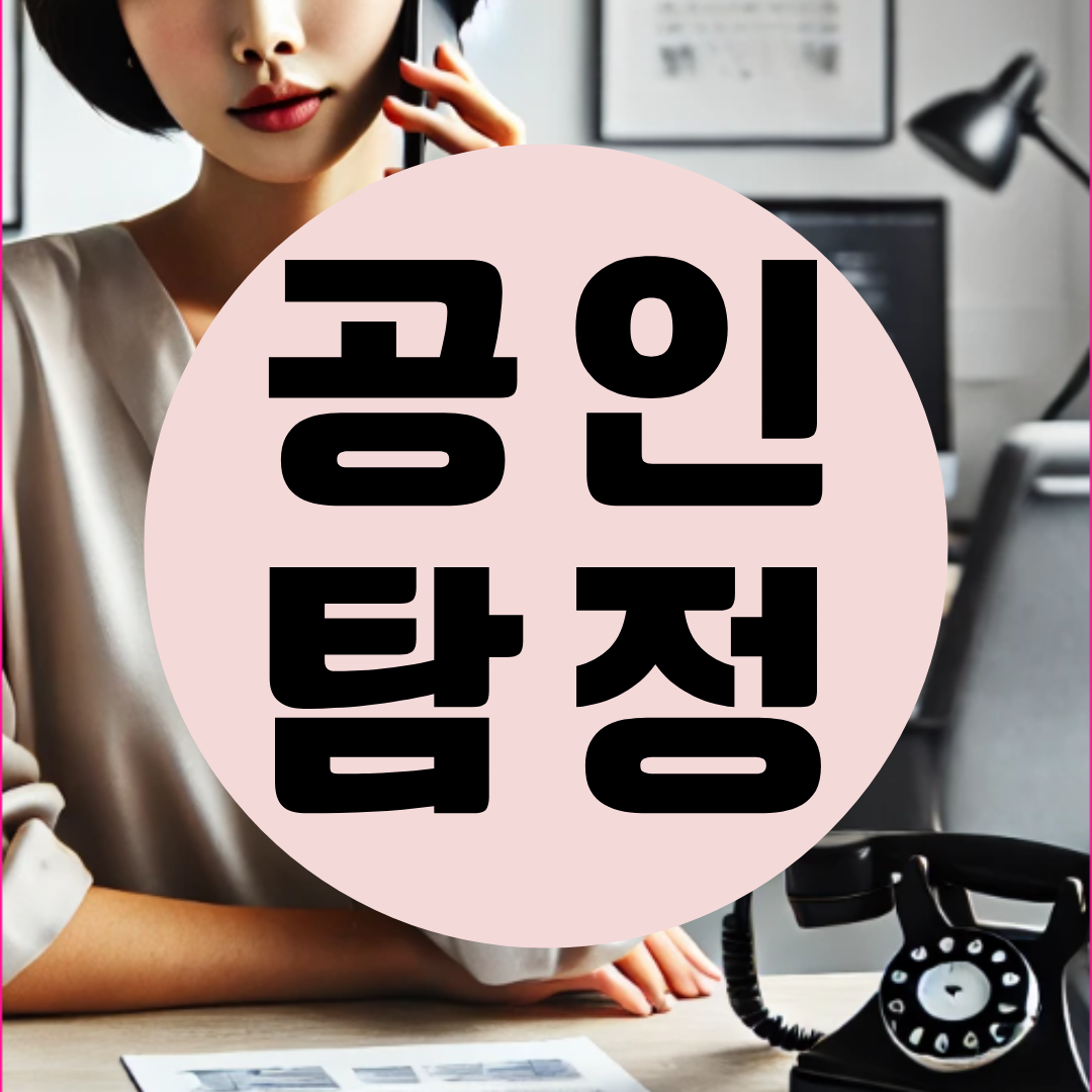 강릉흥신소
